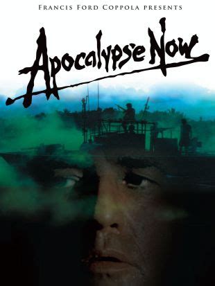 Apocalypse Now (1979) - Francis Ford Coppola | Synopsis, Characteristics, Moods, Themes and ...