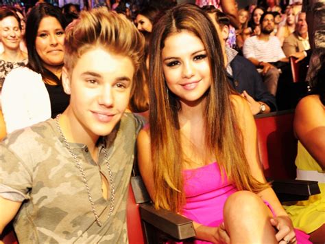 Justin Bieber and Selena Gomez Are Getting Married (EXCLUSIVE) - In Touch Weekly