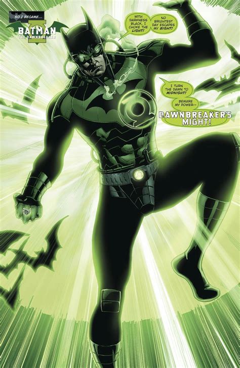 Batman the dawnbreaker | Batman dark, Dark knights metal, Batman comics