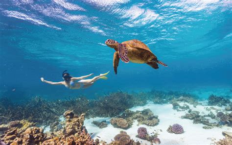 The Coral Coast, Western Australia | Coast & Country