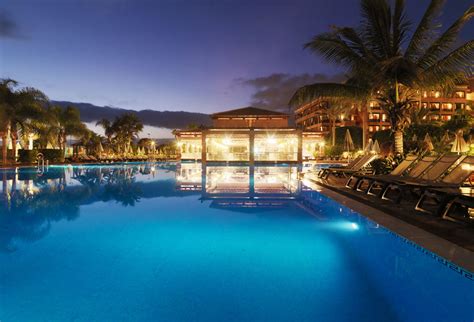 H10 Costa Adeje Palace, Tenerife