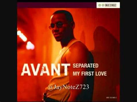 Avant Keke Wyatt My First Love lyrics + Ringtone Download - YouTube