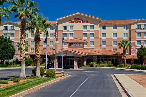 Hilton Garden Inn St George St George Ut 84790 - Garden Likes