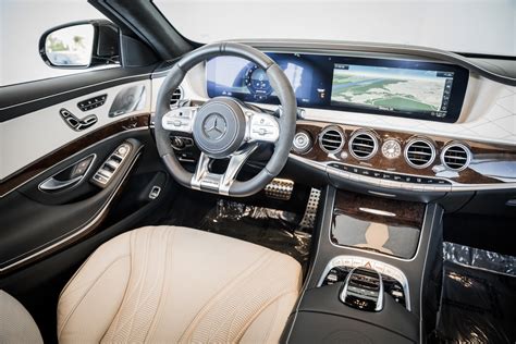 Mercedes S400 Interior 2020 Designer Sales | clc.cet.edu