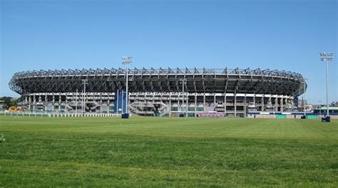 Murrayfield Stadium Tours - Book Now | Expedia