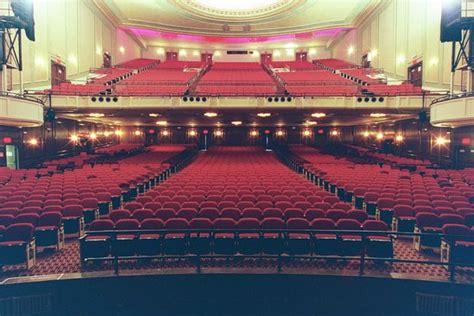 Auditorium Theater Seating Chart Rochester Ny | Cabinets Matttroy