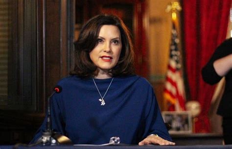 Gretchen Whitmer Net Worth 2020, Age, Husband and Family, Salary