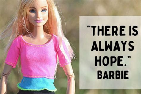 70+ Inspirational Barbie Quotes for Kids - Trending in 2023