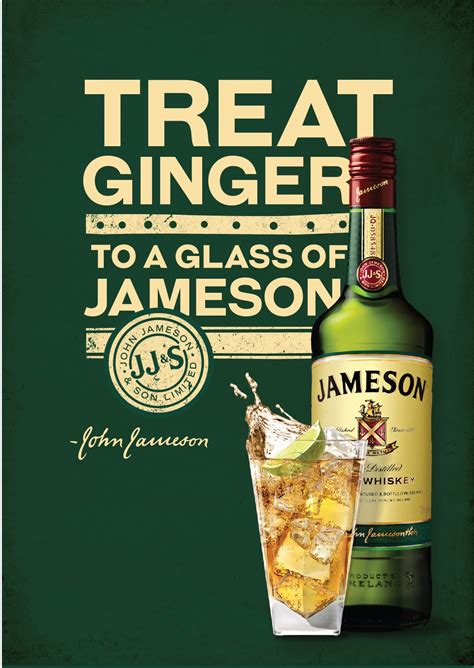 Eric Lau - Jameson & Ginger