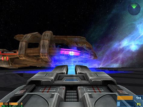 Star Trek: Elite Force II Screenshots for Windows - MobyGames