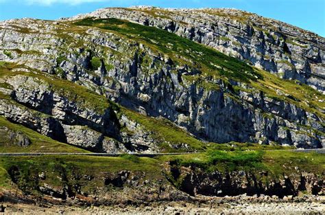 Great Orme Llandudno Wales | Britain Visitor - Travel Guide To Britain