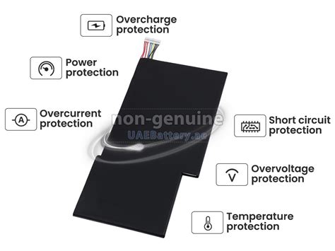 MSI GS63VR 7RF Stealth Pro replacement battery | UAEBattery