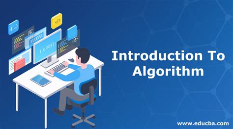 Introduction To Algorithm | Applications | Characteristics