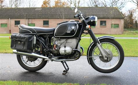 BMW R60/5 - 600 cm³ - 1973 - Catawiki