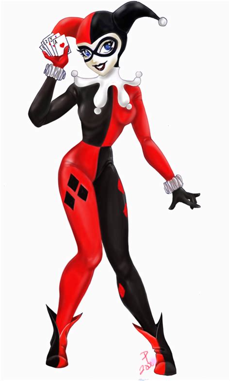 Kat's Harley Quinn (or Harlequin Jester) Costume |Haphazard Homestead