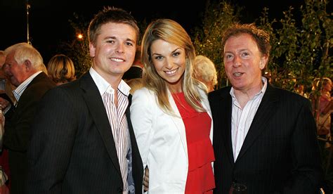 Pics: Pat Kenny Hosts His Final Late Late Show After 10 Years At The Helm