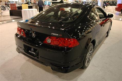 2006 Acura RSX Image. Photo 2 of 11