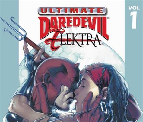 Ultimate Daredevil & Elektra (Trade Paperback) | Comic Issues | Comic ...