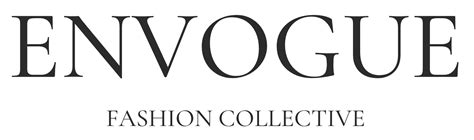 Model Application - EnVogue Fashion Collective