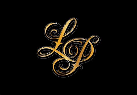 LP Logo - LogoDix