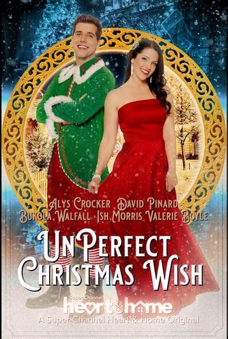 UnPerfect Christmas Wish (2021) - The A.V. Club