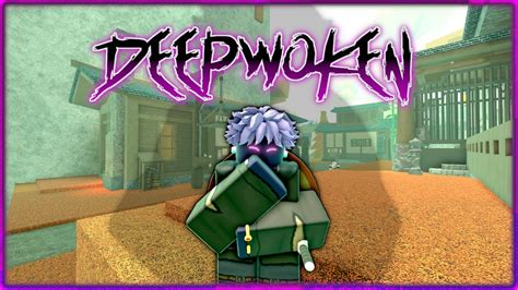 DEEPWOKEN PROGRESSION LIVE | Roblox - YouTube