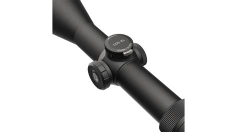 Leupold VX-3HD 4.5-14x50 Scope | Ian Hodge