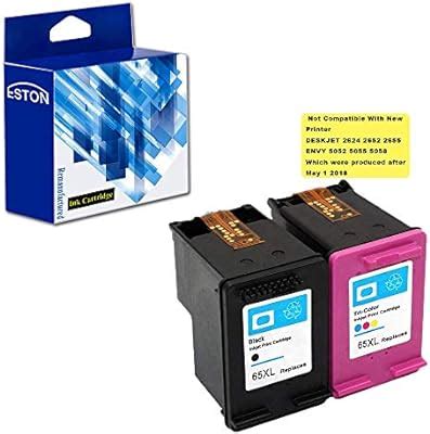 Hp Deskjet 3755 Ink Cartridges