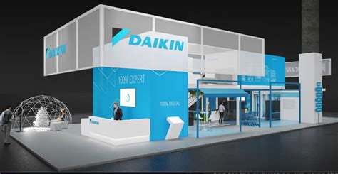 Daikin Commercial Refrigeration Europe Commits to Natural Refrigerants ...