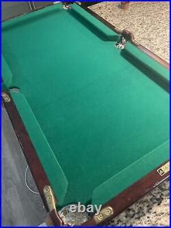 murrey | Pool Table Billiards
