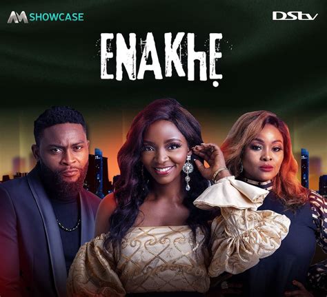 Africa Magic Enakhe cast, storyline, teasers - Briefly.co.za