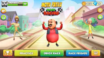 Download Motu Patlu Game APK 1.3 for Android - Filehippo.com