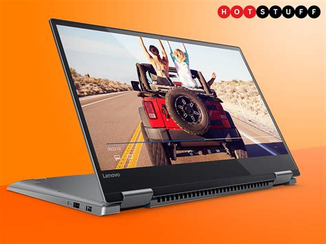 Lenovo's Yoga 720 will bend over backwards to help you | Stuff