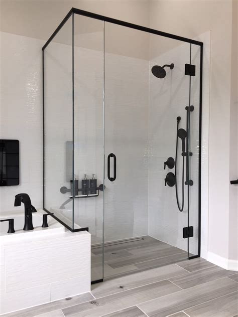 13+ Alternatives to glass shower doors info