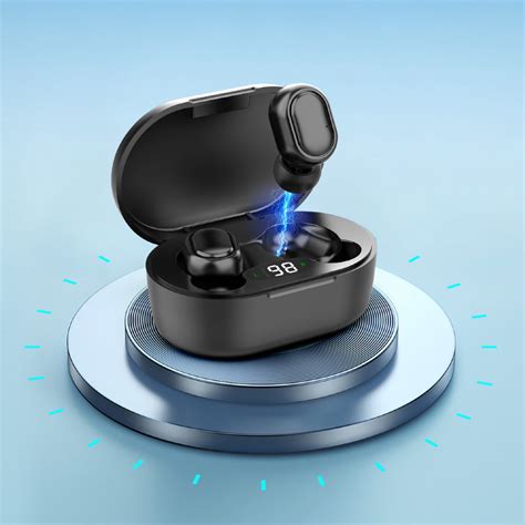 Bluetooth ITE Rechargeable Hearing Aids (Pair) – The Hearing Co.