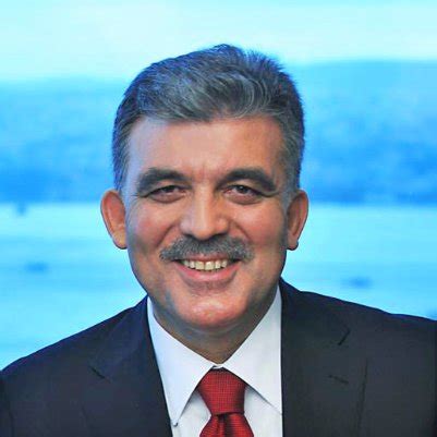 Abdullah Gül