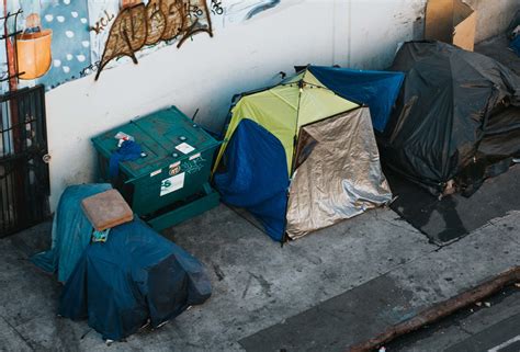 How To Find Homeless Shelters Near Me - Low Income Relief