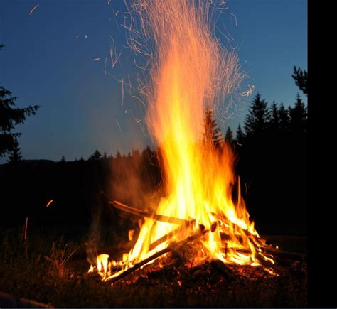 Fire ban in effect; wildfire danger for Grande Prairie Forest Area ...