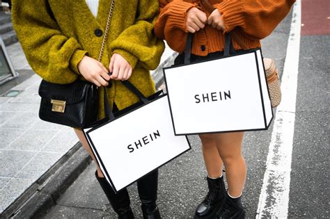 Shein set to raise US$2bil, eyes US IPO later this year | The Star