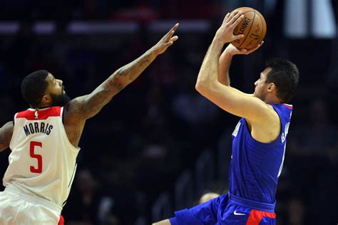 Clippers Injury Update: Danilo Gallinari To Be Re-Evaluated In January - Clips Nation