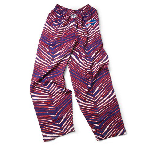 Buffalo Bills Zubaz Apparel | The Bills Store