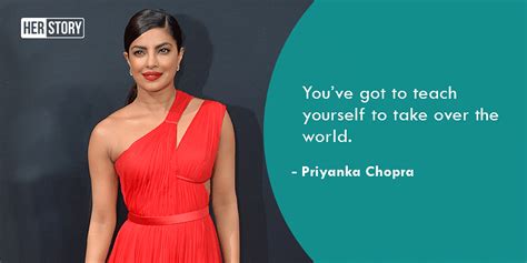 15 inspirational quotes by Priyanka Chopra to make you think big ...