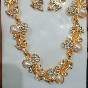 Jewellery Sets | New Sukkhi Necklace Set | Freeup