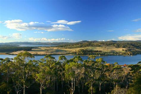 Tamar River | Tourist Attractions | Discover Tasmania