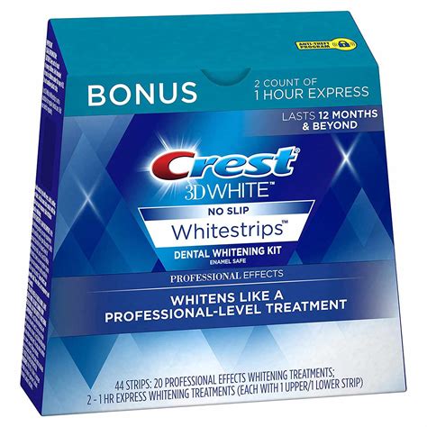 Crest Whitestrips Printable Coupon