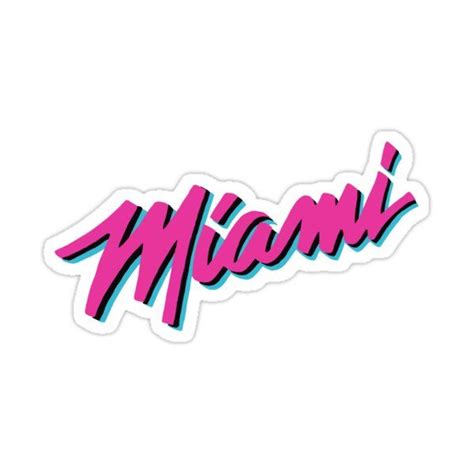 Miami Vice Logo Font - The show’s primary logo is called, by the show’s name, “miami vice font ...