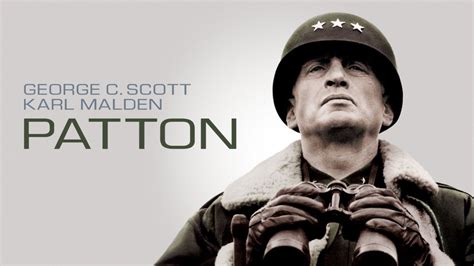 Watch Patton | Full movie | Disney+