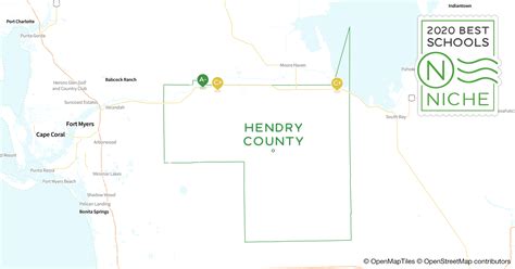 Public Schools in Hendry County, FL - Niche