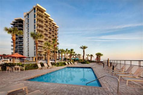 14 Best Daytona Beach Oceanfront Hotels You Must Stay at! - Florida ...