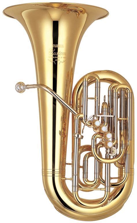 Le tuba est un instrument de musique appartenant à la famille des cuivres. Par la variété de ses ...